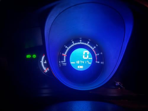 تعمیر و تقویت نور کیلومتر لیفان ایکس 60 و 620